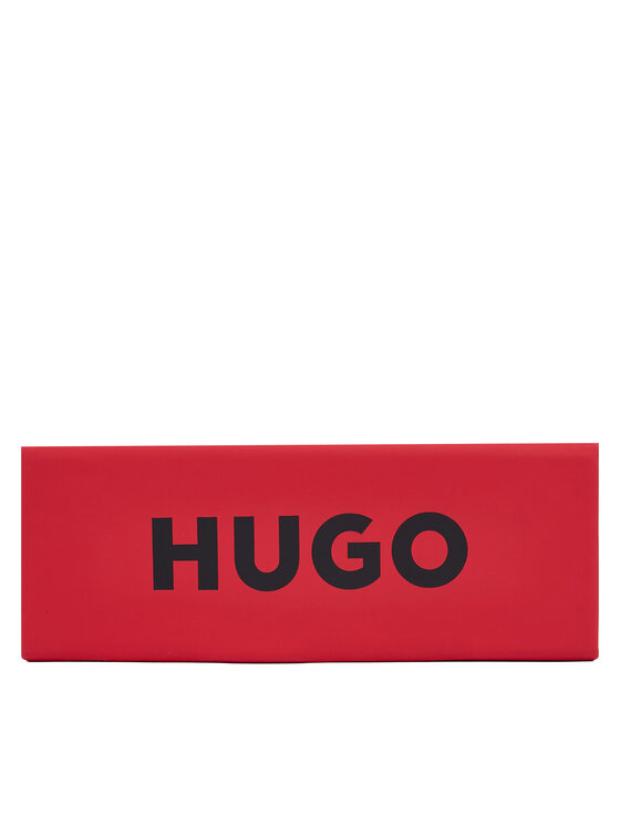 HUGO HUGO Sončna očala 1399/S 208795 Črna