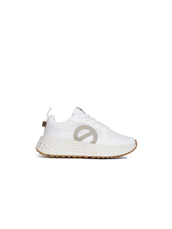 NO NAME NO NAME Sneakers LNVDMS0418 Bianco