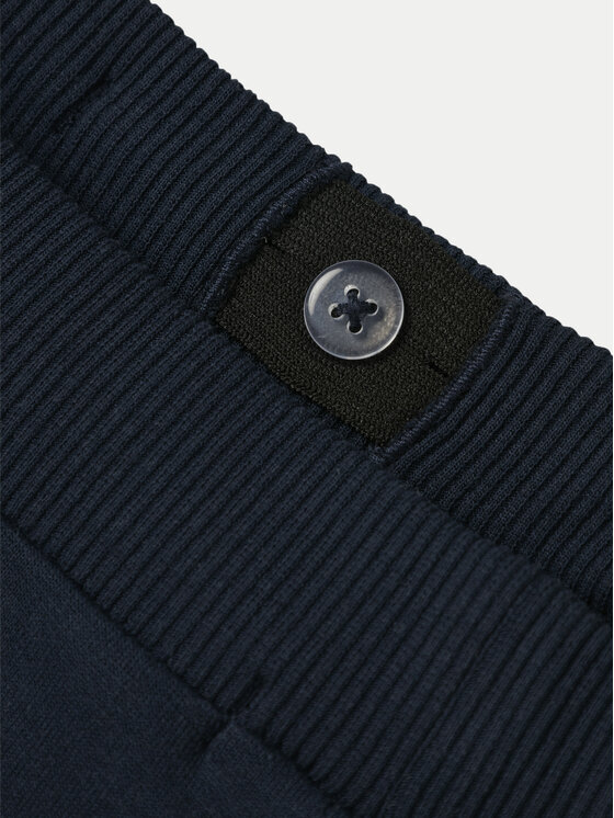 NAME IT NAME IT Melegítő alsó 13238733 Sötétkék Regular Fit