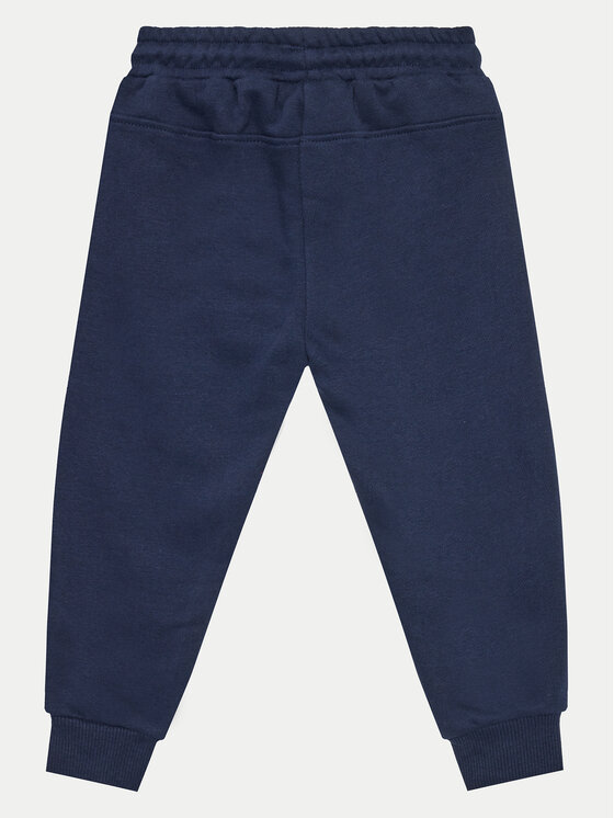 OVS OVS Анцуг 2139993 Червен Regular Fit