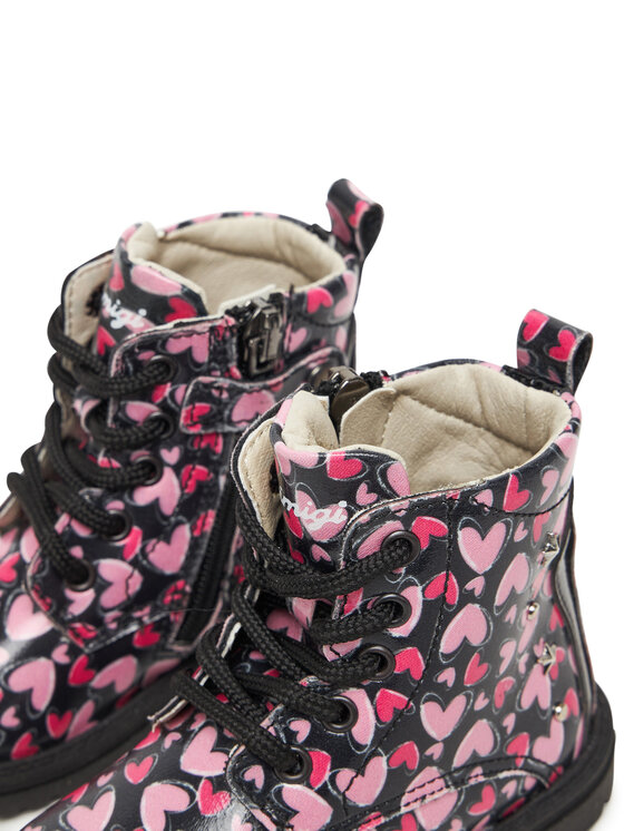 Primigi Primigi Trappers 8909611 M Negru