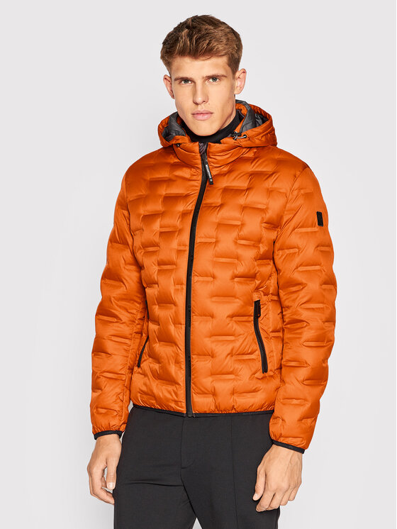 Parka Gap Daunenmantel Schwarz Jacket Gap Wintermantel Gap Camo