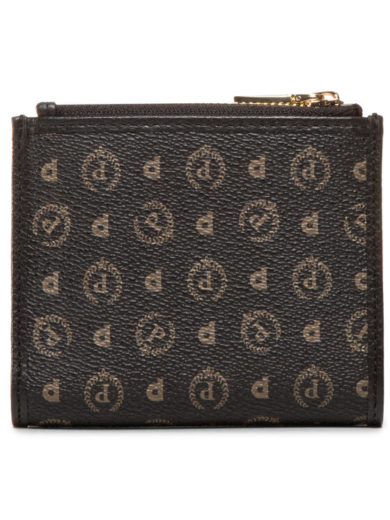 Pollini Pollini Denarnica TE9010PP0AQ1100A Črna