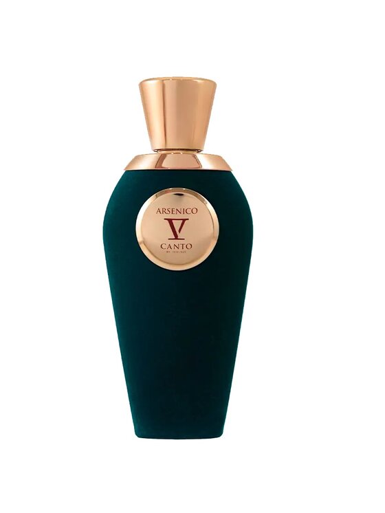 Tiziana Terenzi Tiziana Terenzi V Canto Arsenico Perfumy
