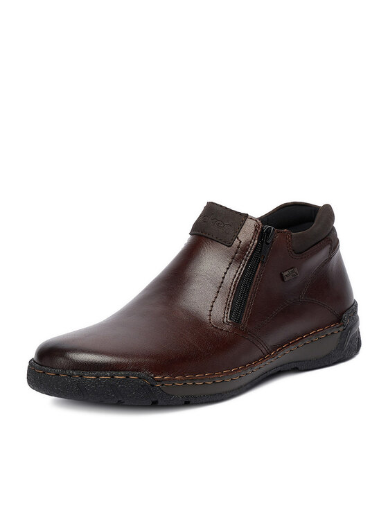 Rieker Rieker Čizme B0392-25 Smeđa