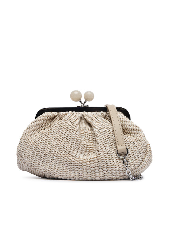 Weekend Max Mara Weekend Max Mara Τσάντα Pasticcino 2615511115650 Καφέ