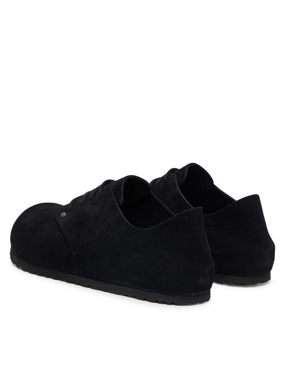 Birkenstock Birkenstock Pantofi Maine 1032841 Negru