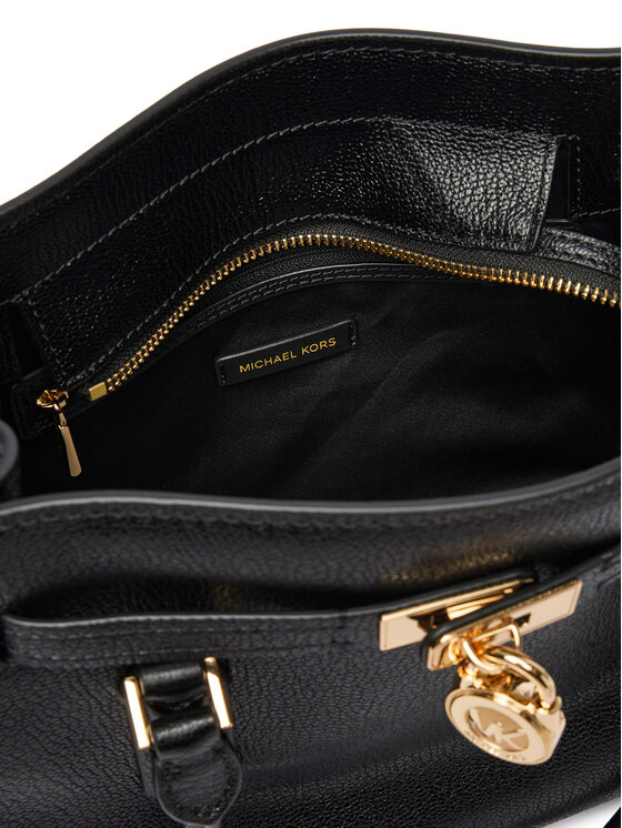 MICHAEL Michael Kors MICHAEL Michael Kors Сумка 30T6GNXS1L Чорний