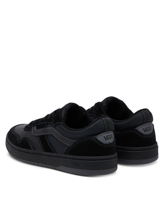 Vans Vans Laisvalaikio batai Cruze 3.0 VN000D6SBKA1 Juoda