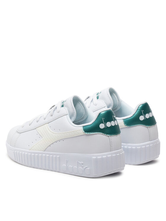 Diadora Diadora Снікерcи GAME STEP GS GLAZED 101.180447-70070 Cиній