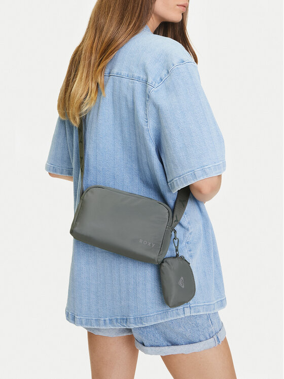 Roxy Roxy Handtasche C-ROXY-M-001-08 Grün