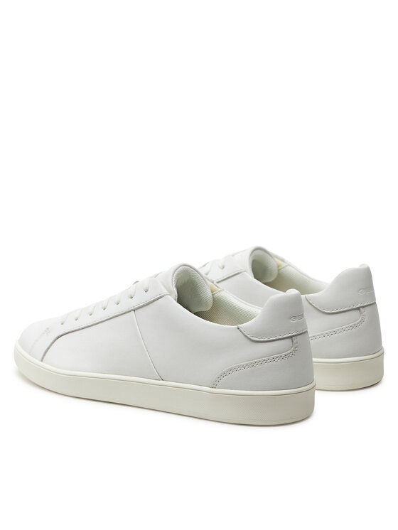 Geox Geox Sneakers U Regio U45CHB 00085 C1000 Bianco