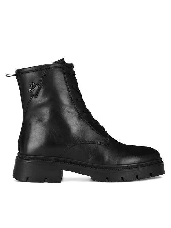 Lasocki Lasocki Botine WI16-GABYL-02 Negru