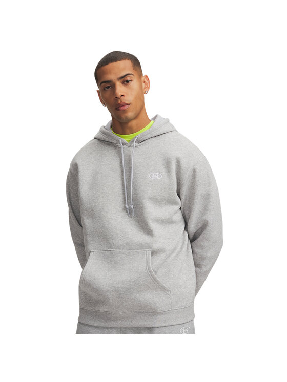 Under Armour Under Armour Bluza UA-6013448 Szary Active Fit