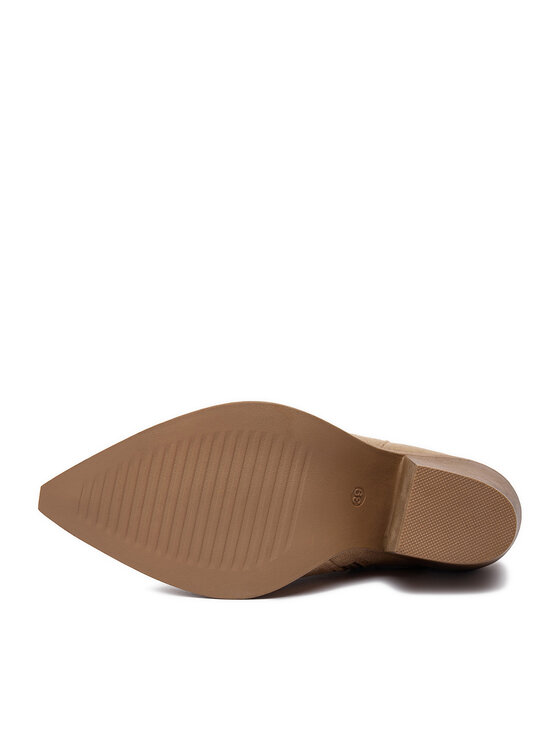 DeeZee DeeZee Aulinukai 3030 Smėlio