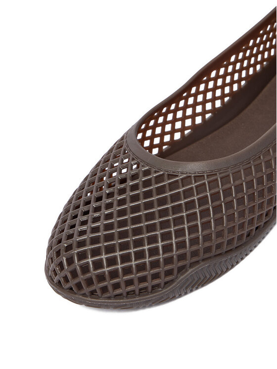 Roxy Roxy Čevlji za vodne športe CEOWB-802793 Rjava