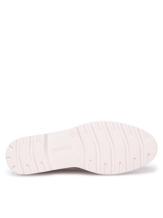 Remonte Remonte Slipper D1H03-38 Orange