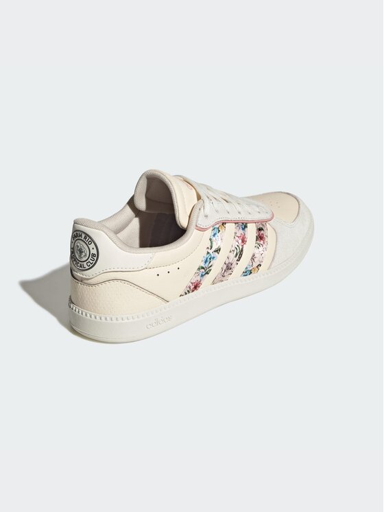 adidas adidas Półbuty 169770 Kremowy