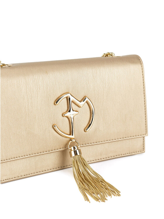Eva Minge Eva Minge Handtasche ALOE-CS10238 Goldfarben