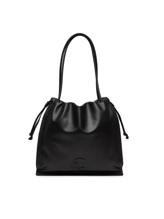 Coccinelle Coccinelle Дамска чанта E1 SS5 11 01 01 Черен