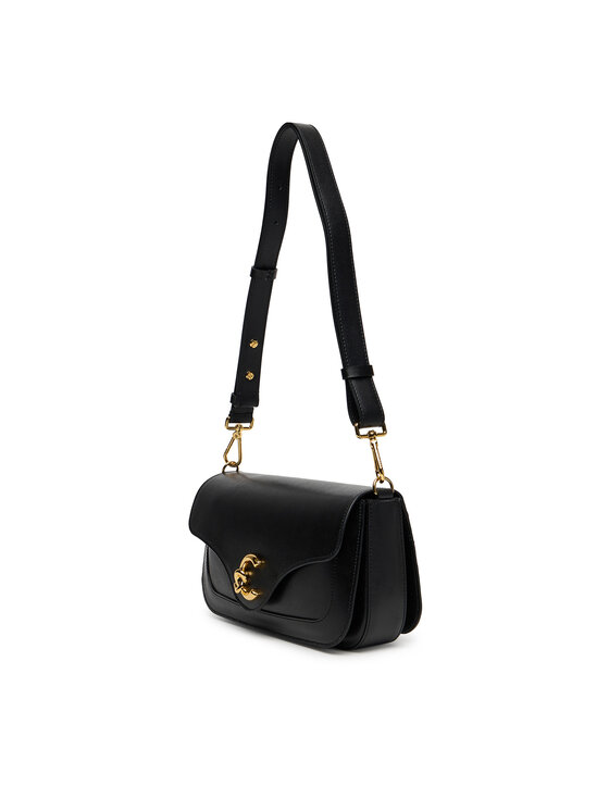 Coccinelle Coccinelle Handtasche E1 SSK 12 03 01 Schwarz