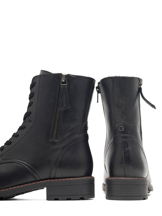 Lasocki Lasocki Botine WI16-VIVA-11 Negru
