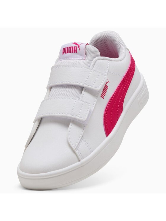 Puma Puma Sneakersy 394253 Biały