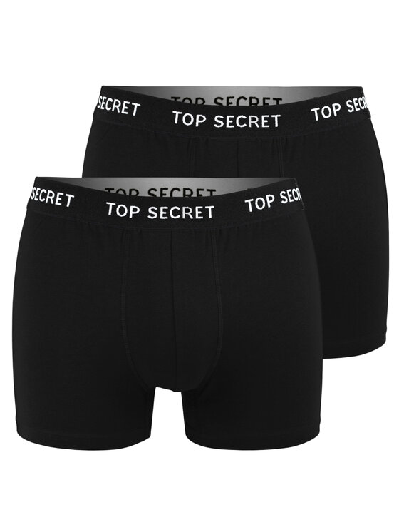 Top Secret Top Secret Bokserki BM905 Kolorowy