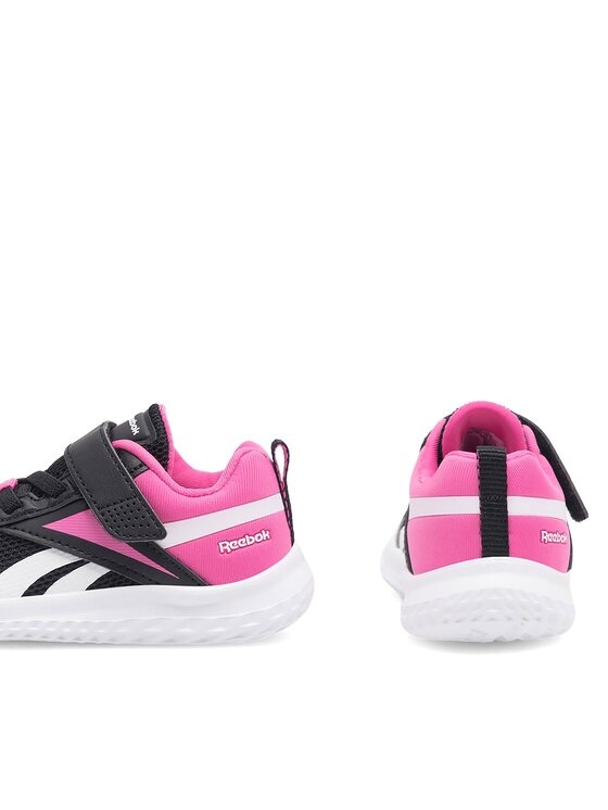 Reebok Reebok Sneakersy Rush Runner 5 Td IG0520 Černá