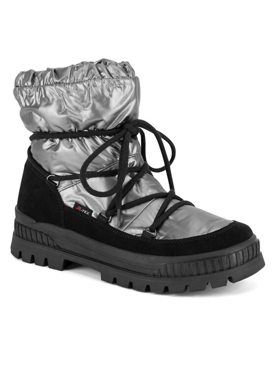 Rieker Revolution Lifestyle Rieker Revolution Lifestyle Cizme de zăpadă W2170-42 Gri