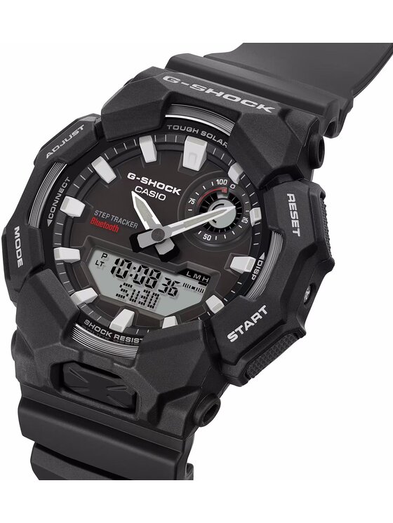 Casio Casio Hodinky GA-B010-1AER Černá