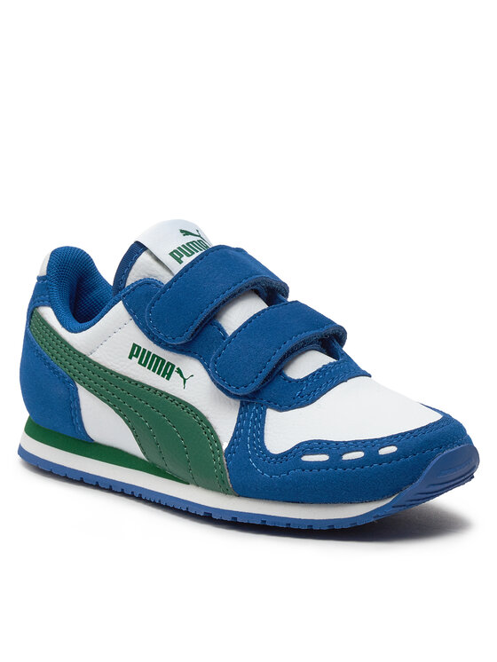 Puma cabana racer on sale shoes