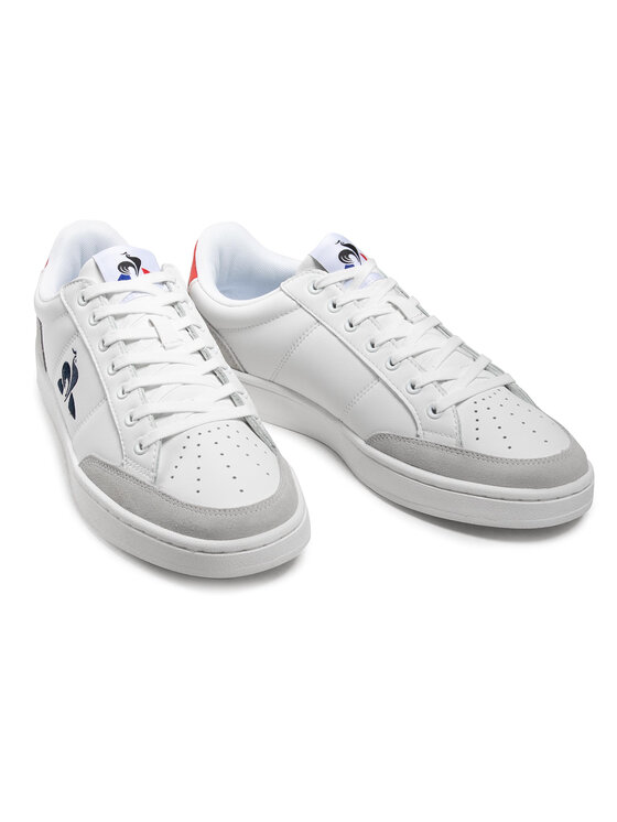 Coq sportif sales court net