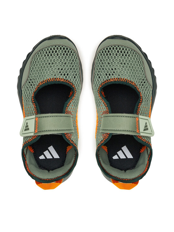 adidas adidas Sportcipők Summerflex IH8729 Zöld