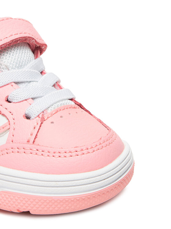 Vans Vans Sportcipők Hylane V VN000D4MY3K1 Rózsaszín