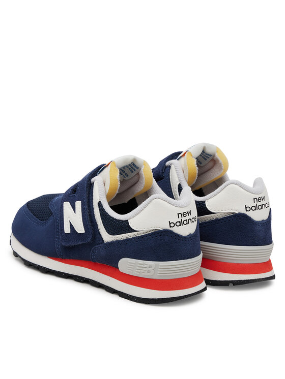 New Balance New Balance Tenisice PV574VPN Plava