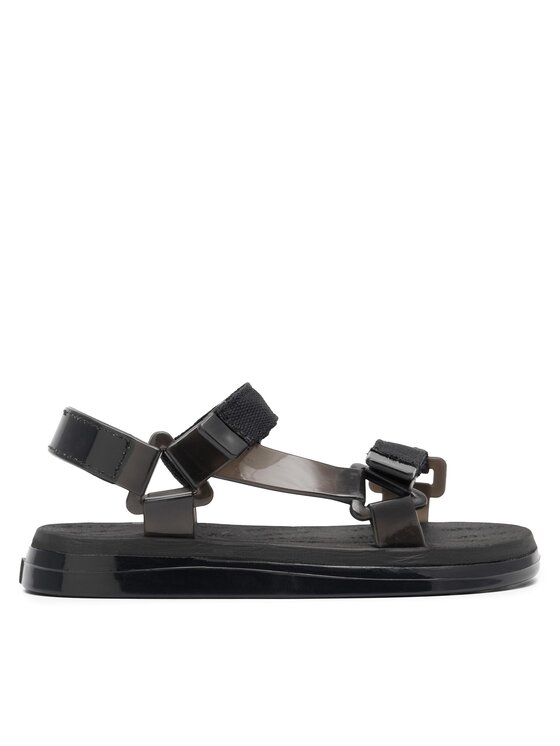 Nelli Blu Nelli Blu Sandale CP88-23777 Crna