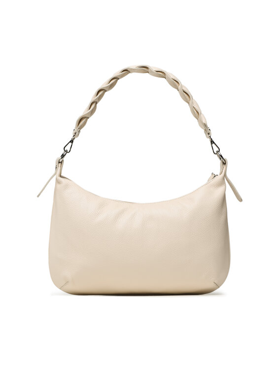 Borsetta K11309 Écru