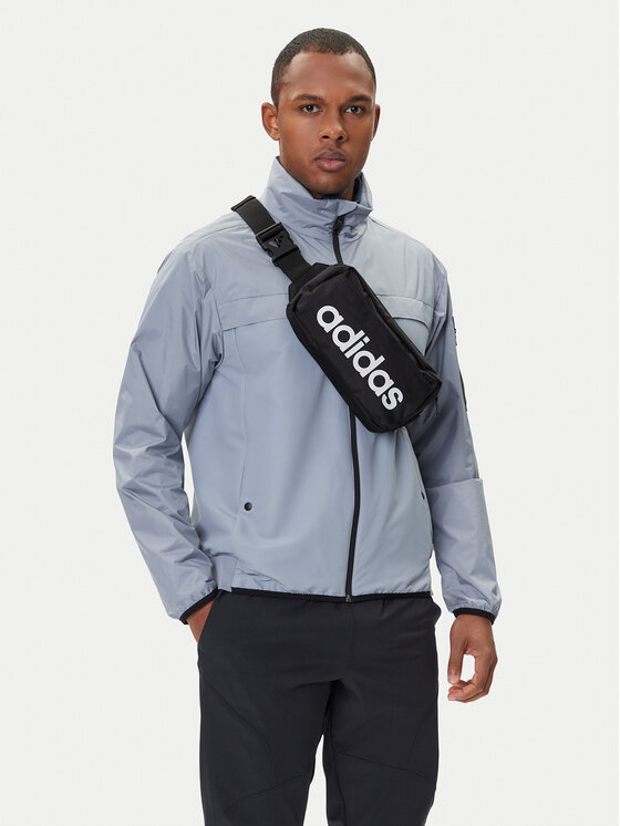 adidas adidas Torbica za okrog pasu﻿ Linear Bum JE8345 Črna