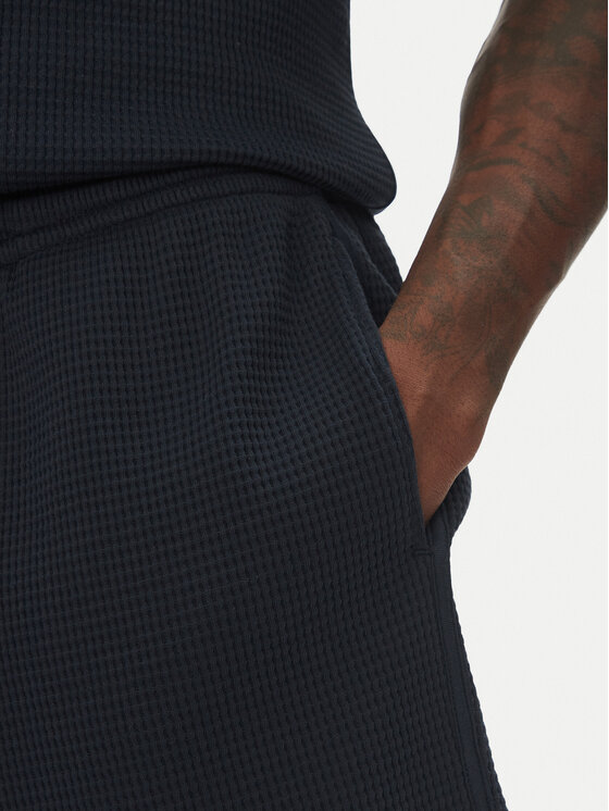 Emporio Armani Underwear Emporio Armani Underwear Спортивні шорти EM000631 AF10792 UB102 Cиній Regular Fit