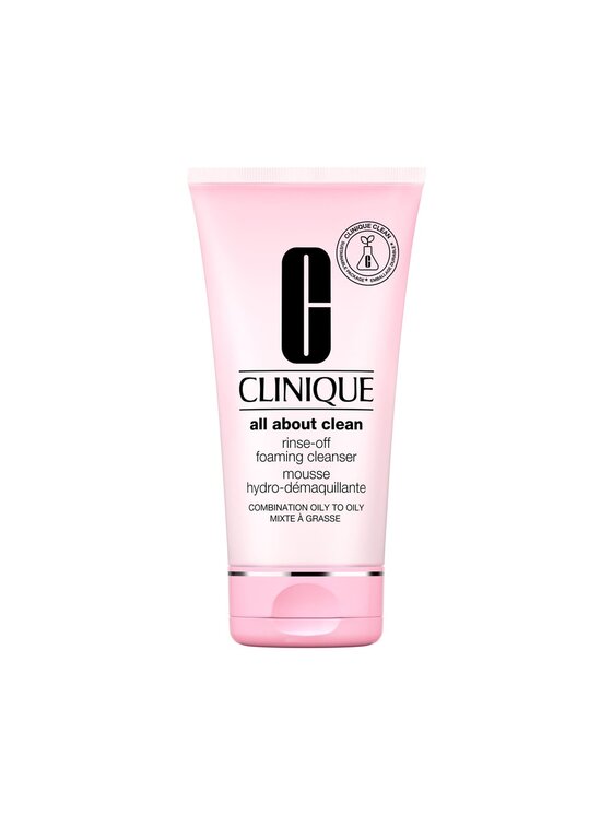 Clinique Clinique The Cleansers Pianka