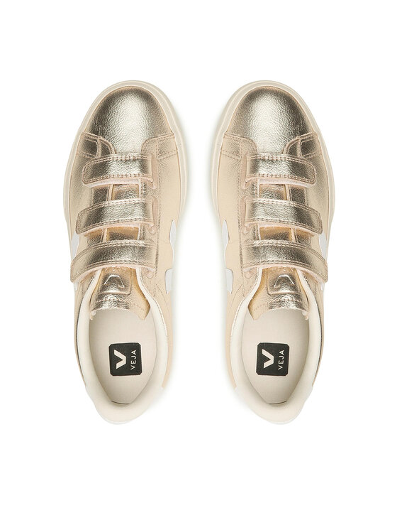 Veja lock hotsell gold