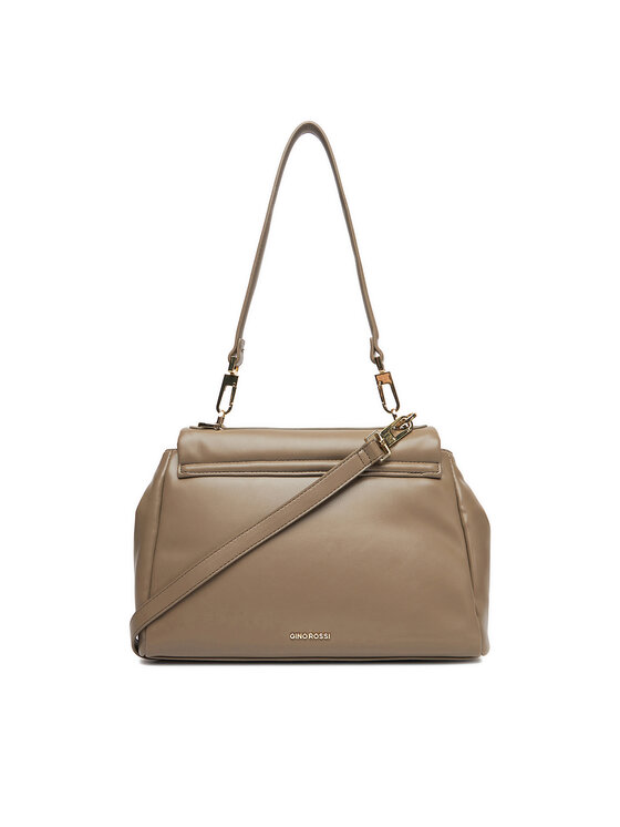 Gino Rossi Gino Rossi Handtasche CEO-ATALIA-DA8144 Beige