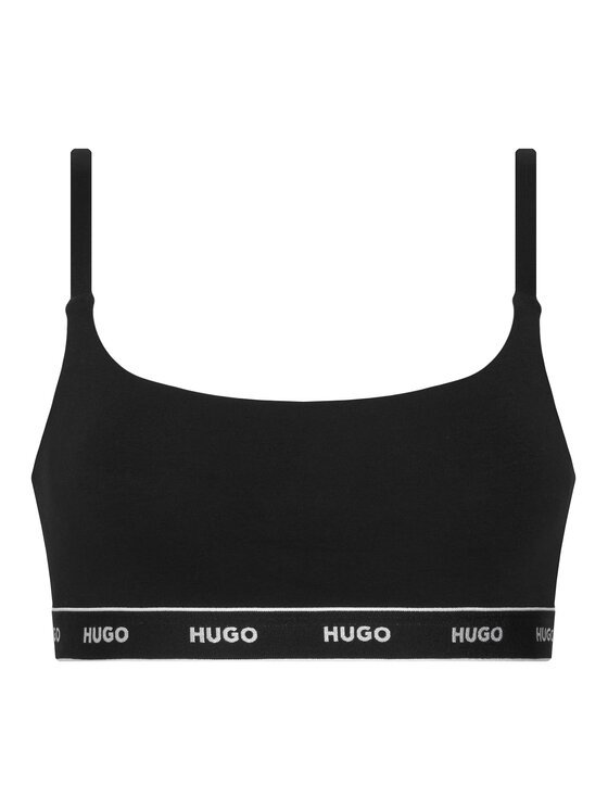 HUGO HUGO Set de sutiene-topuri﻿ 50545712 Bej