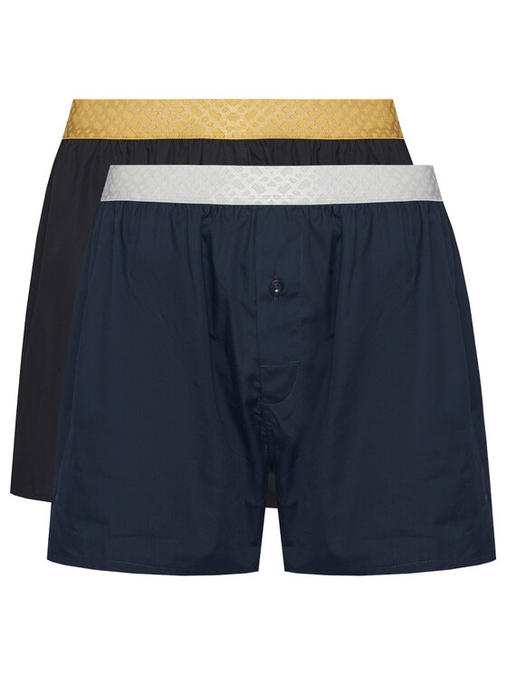 BOSS BOSS Set di boxer 50550566 Nero