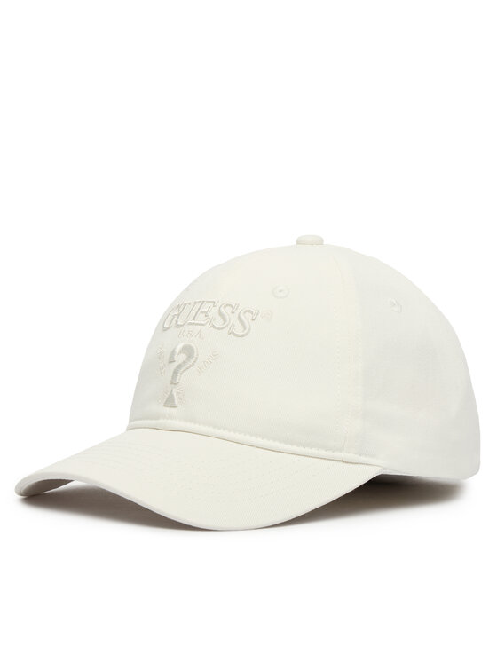 Guess Guess Cappellino M5RZ11 WO07T Bianco