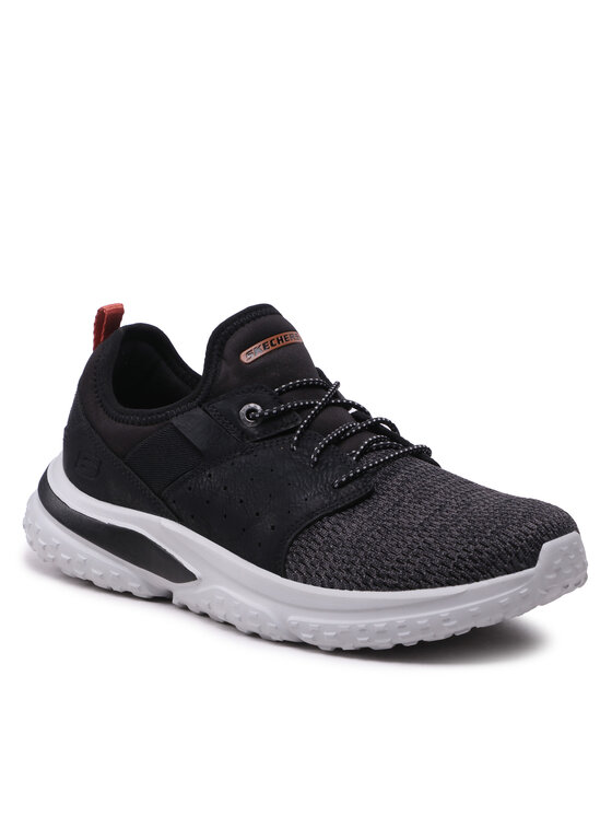 Skechers Skechers Tenisice Caspian 210553/BLK Crna