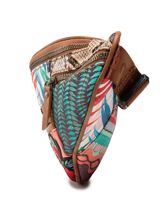 Desigual Desigual Jostas soma 21SAXAAL Daudzkrāsains
