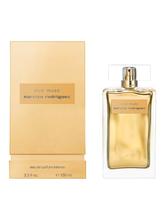 Narciso Rodriguez Narciso Rodriguez Oud Musc Woda perfumowana