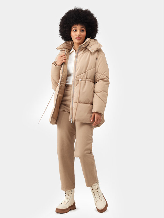 Regatta Regatta Зимно яке Rurie RWN277 Бежов Regular Fit